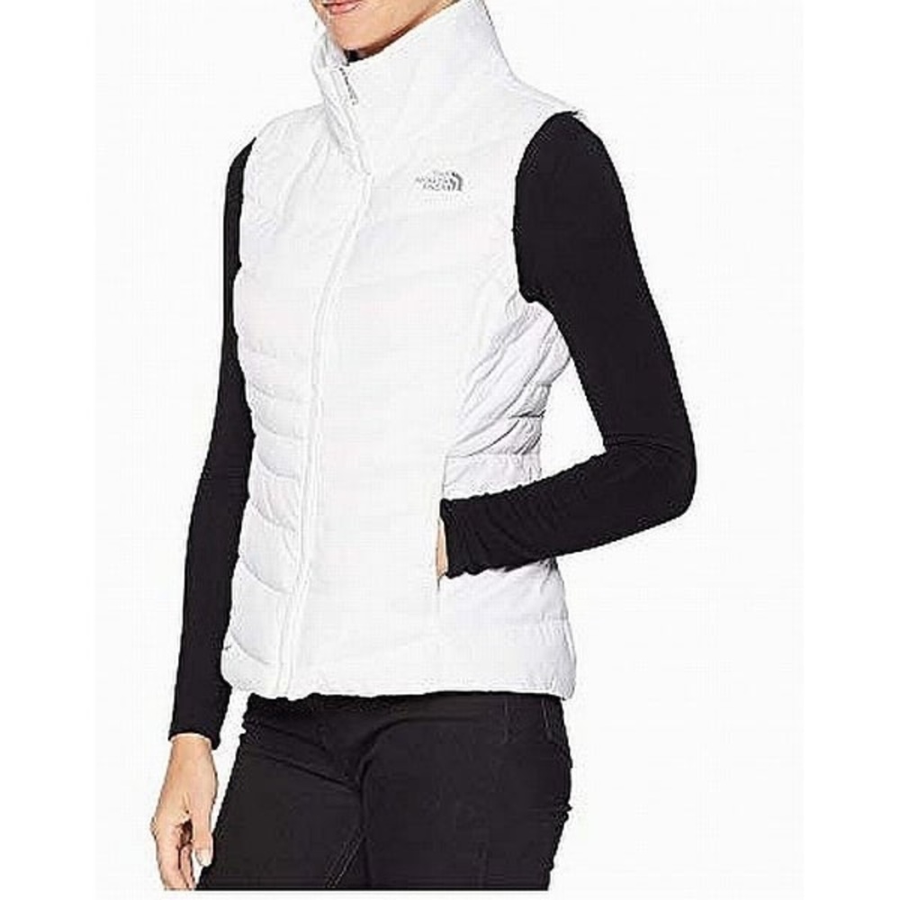 North Face Aconagua Puffer Vest